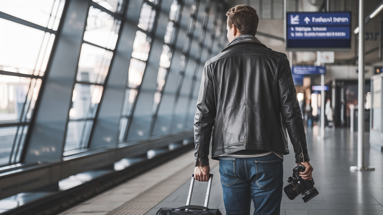 Baden-Baden to Frankfurt Airport Transfer: Your Complete Guide